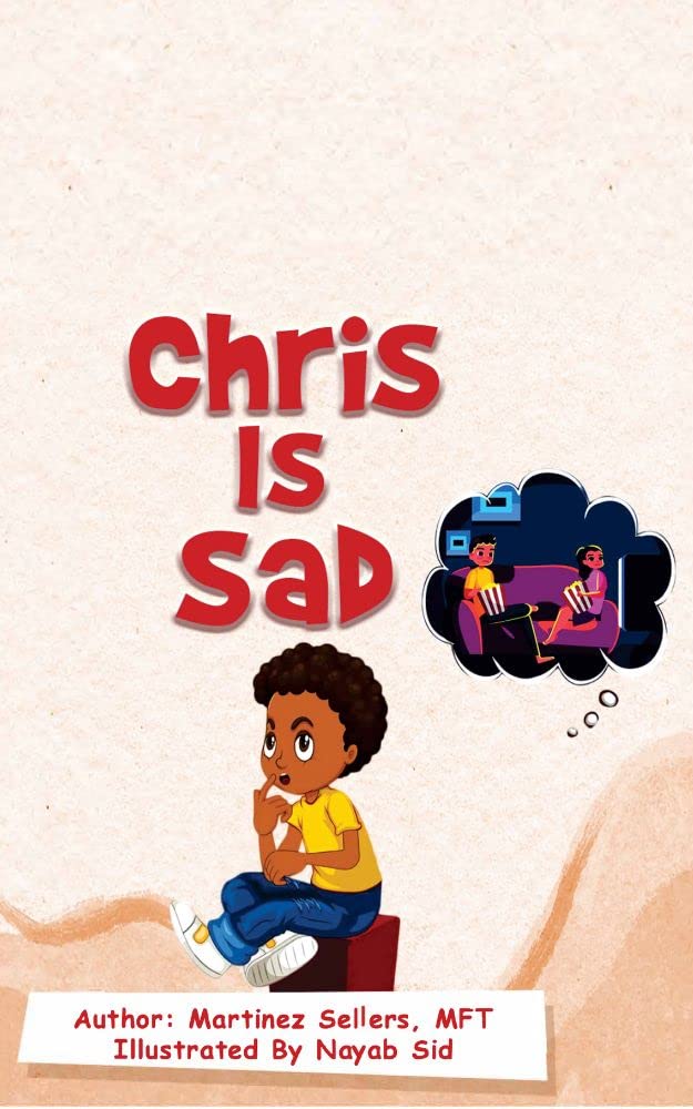 Chris is Sad: Children and Divorce
